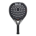 Racchetta da Padel Siux Pegasus Pro 2026 Storm Grigio