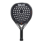 Racchetta da Padel Siux Pegasus Pro 2026 Storm Grigio