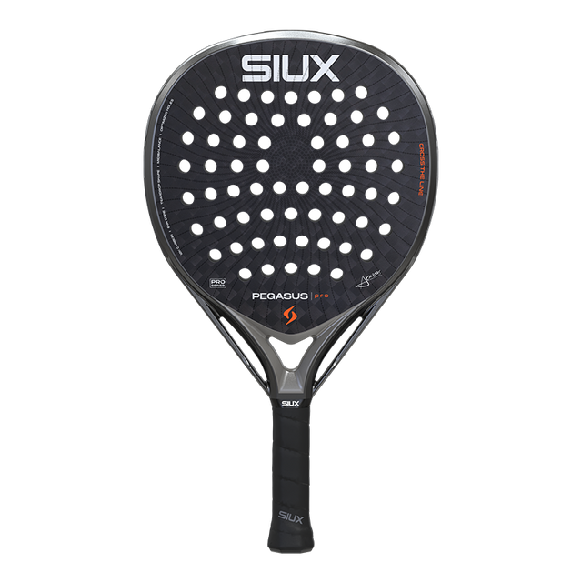 Pala Siux Pegasus Pro 2026 Storm Grey