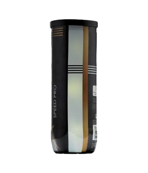 Bote de Pelotas Drop Shot Tournament Speed Pro