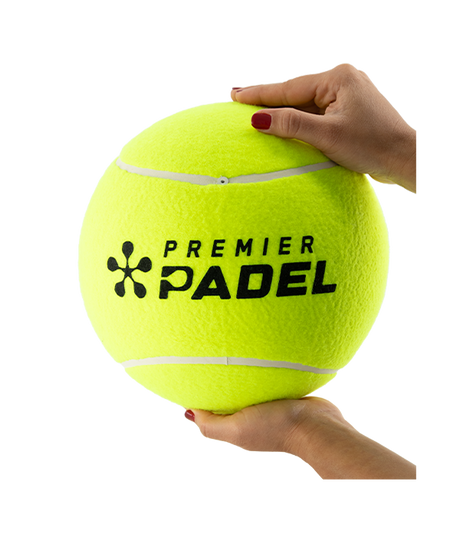 Pelota Gigante Wilson Premier Padel 9"