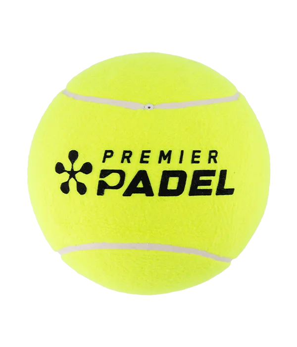 Pelota Gigante Wilson Premier Padel 9"