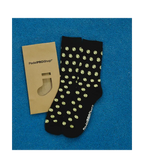 Calcetines PadelPROShop Balls Negro 2025