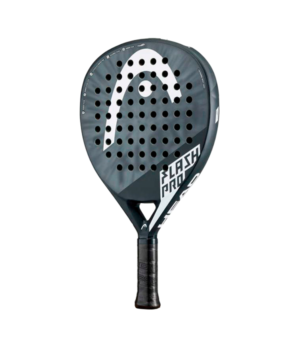 Head flash pro 2023 pala