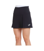 Falda Bullpadel Petin Negro