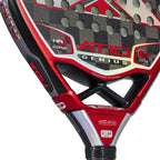 Nox Pack de 2 Raquetes de Padel - AT10 Genius 18K Limited Edition Agustín Tapia (Exclusiva PadelPROShop)