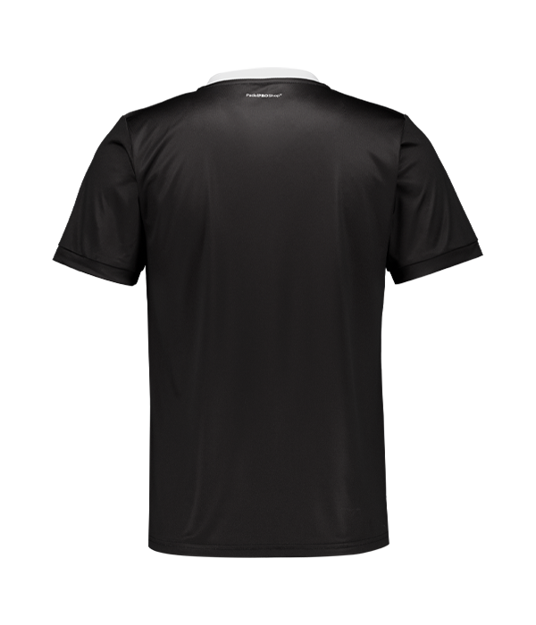 Camiseta  PadelPROShop Pista Negra