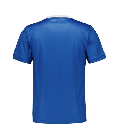 Camiseta  PadelPROShop Pista Azul