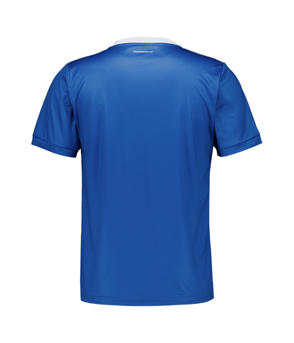 PadelPROShop Blue Court T-shirt