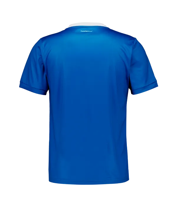 T-shirt  PadelPROShop Track Blue