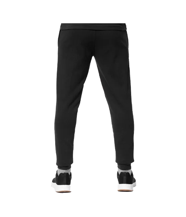 Pantalón Pitillo Adidas Entrada 22 Negro