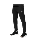 Pantalón Pitillo Adidas Entrada 22 Negro