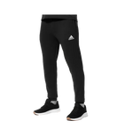 Pantalón Pitillo Adidas Entrada 22 Negro