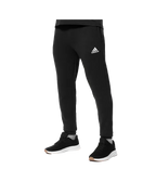 Pantalón Pitillo Adidas Entrada 22 Negro