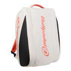 Padel bag Bullpadel Elite White 2026