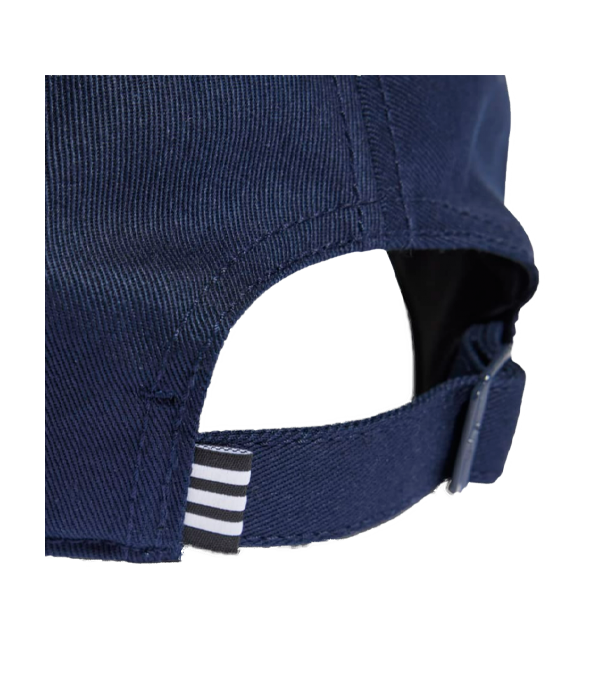 Adidas Navy BBALL 3S CAP CT Cap