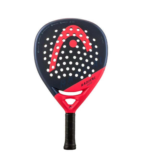 Pala HEAD Radical Motion 2024