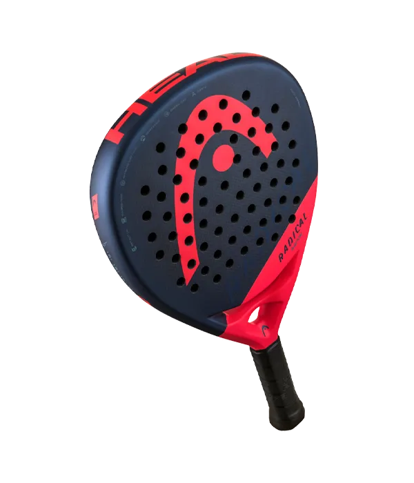 Pala HEAD Radical Motion 2024