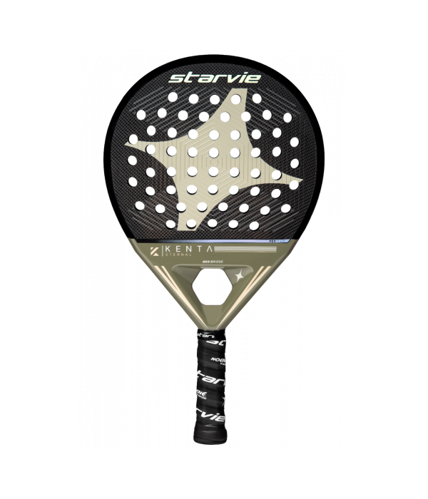 Starvie Kenta Ultra Speed ​​Soft 2024 racket