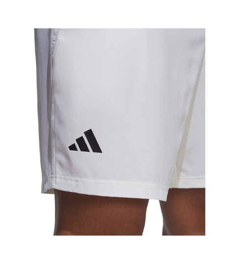 Adidas Club SW Shorts Weiß 2023