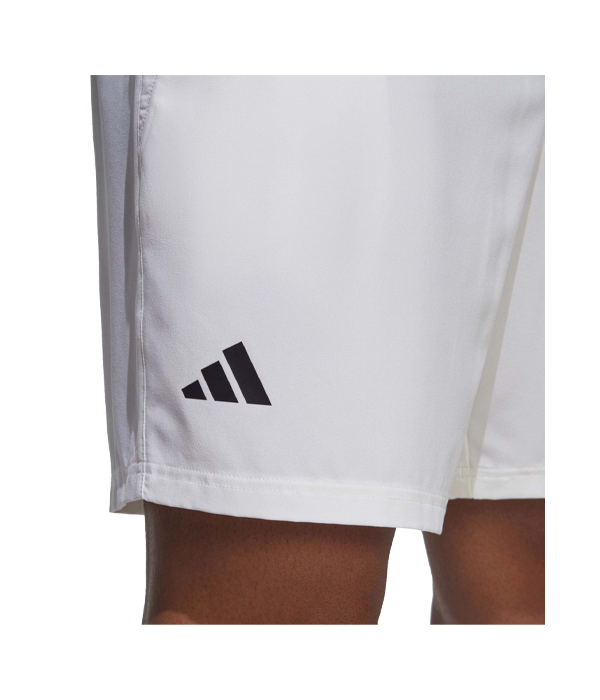 Adidas Club SW Shorts White 2023