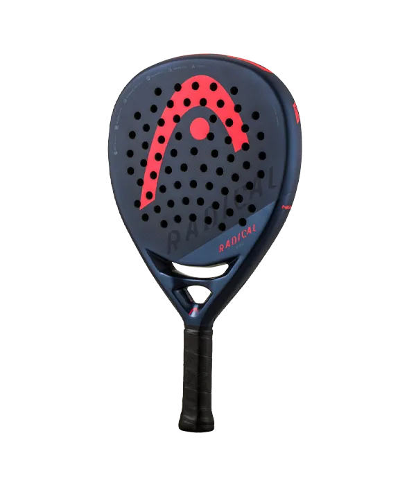 Pala HEAD Radical Pro 2024