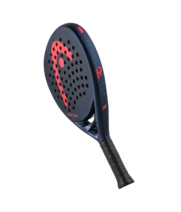 Padel Schläger Head Radical Pro 2024