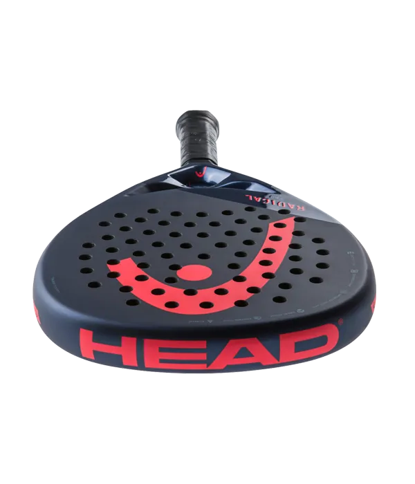Padel Schläger Head Radical Pro 2024