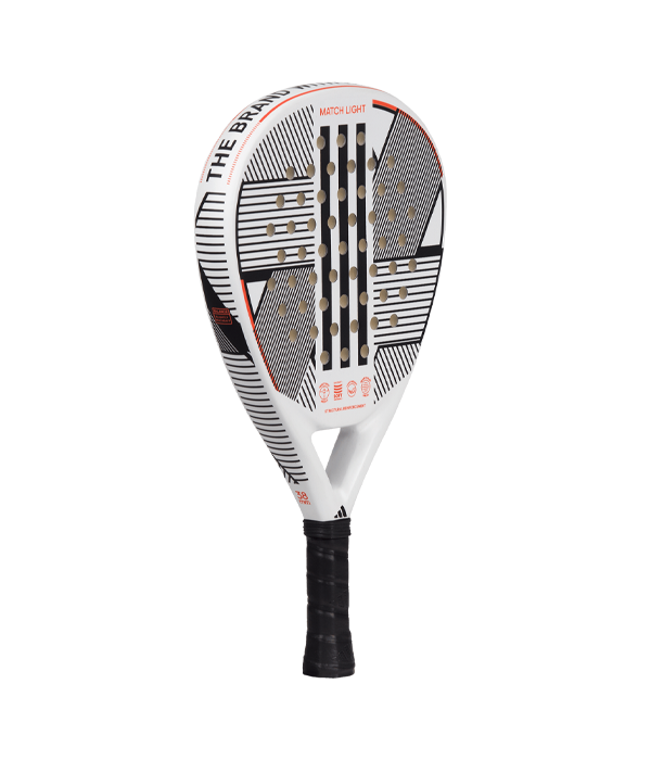 Padel racket Adidas MATCH Light 3.3 2024