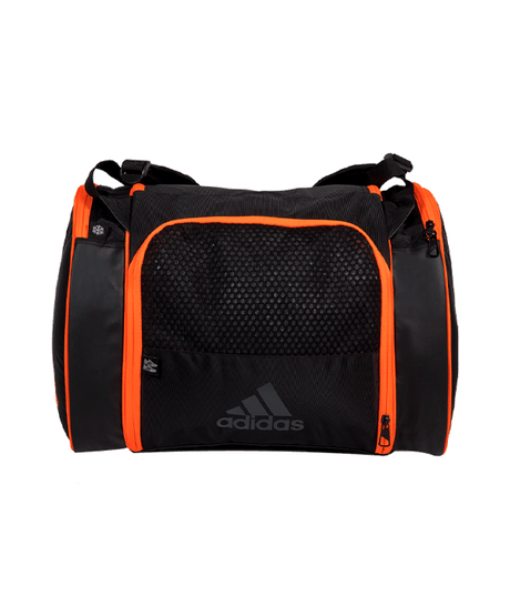 Adidas ProTour black/orange padel bag