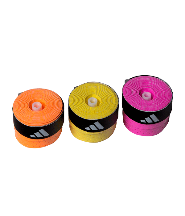 Drum Overgrip Adidas Perforated Multicolor