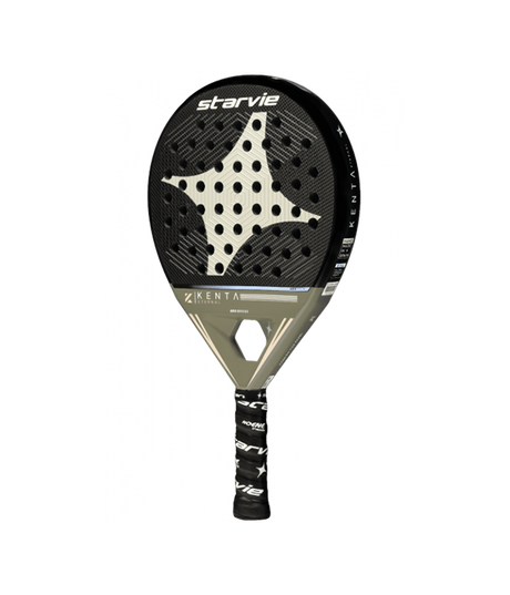 Starvie Kenta Ultra Speed ​​Soft 2024 racket