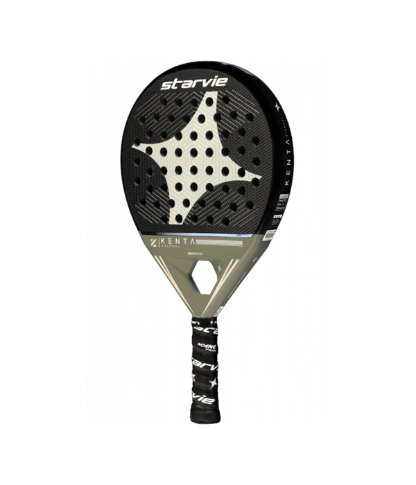 Starvie Kenta Ultra Speed ​​Soft 2024 racket