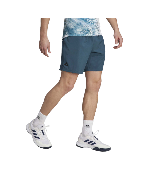 Adidas Club SW Shorts Blue 2023