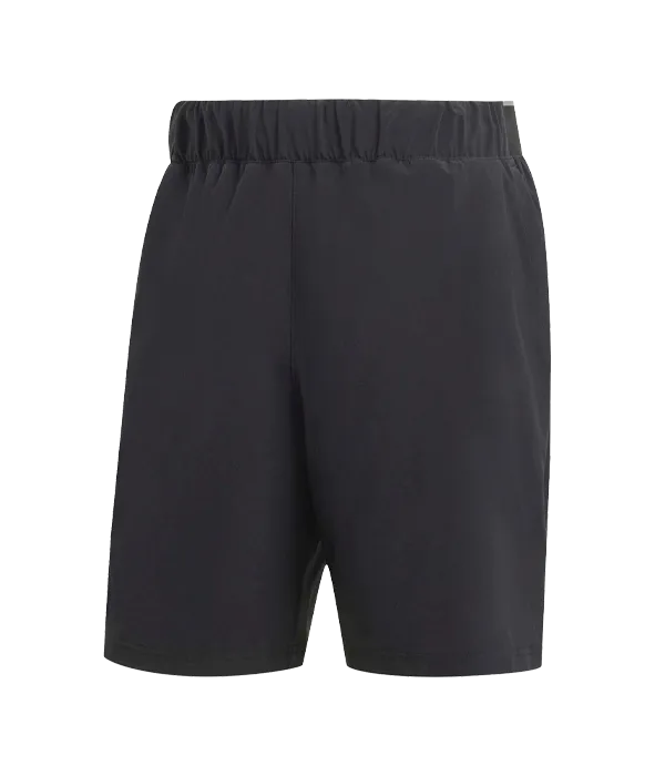 Pantalón Corto Adidas Club SW Negro