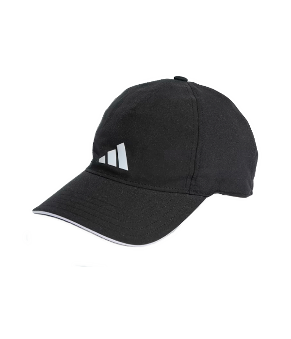 Gorra Adidas Negro BBALL CP A.R.