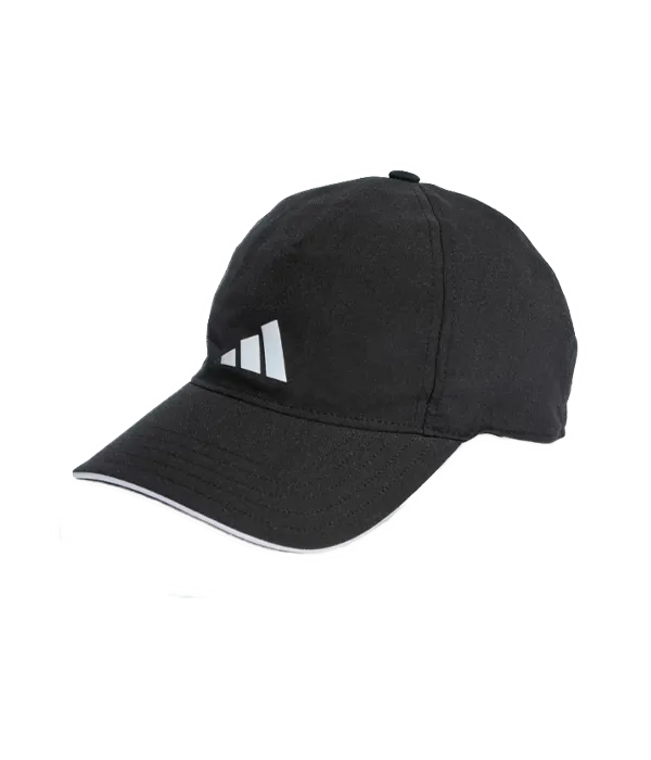 Gorra Adidas Negro BBALL CP A.R.