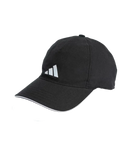 Gorra Adidas Negro BBALL CP A.R.