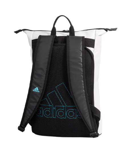 Adidas Multigame 2022 Backpack White/Blue