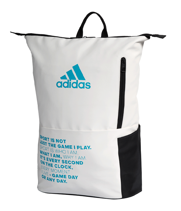 Adidas Multigame Blue Backpack/Blue 2022