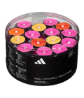 Tambor Overgrips Adidas Perforado Multicolor (x45)