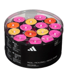 Tambor Overgrips Adidas Perforado Multicolor (x45)