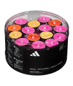 Tambor Overgrips Adidas Perforado Multicolor (x45)