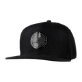 Cap Oxdog Deed Flat Black