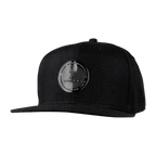 Cap Oxdog Deed Flat Black