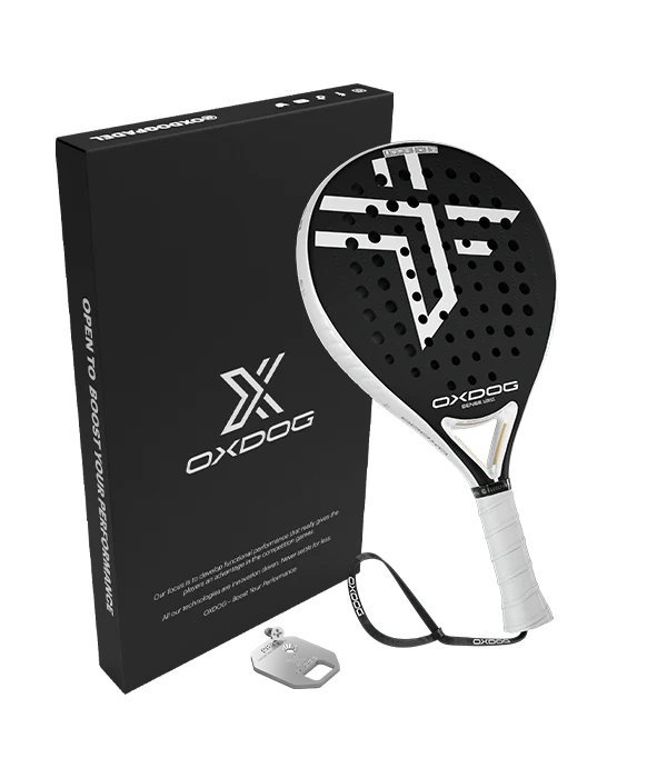 Oxdog Sense Match Light 2024 racket