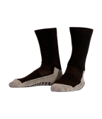 Calcetines Joma Antideslizantes Largos Negro