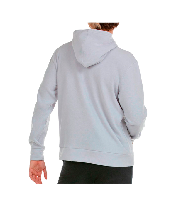 Bullpadel Bana Grey Pearl Sweatshirt