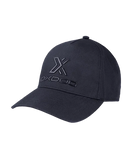 Gorra Oxdog Polar Negra
