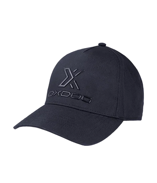 Cappello Oxdog Vello Nero